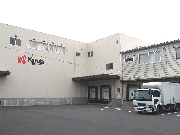 物流センター